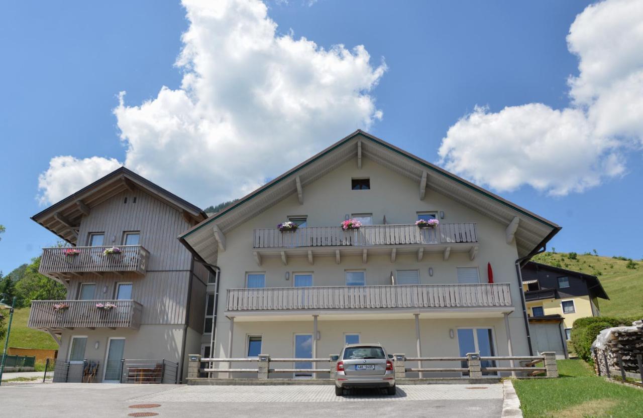 Alpine Appartement Top 8 By Aa Holiday Homes Тауплиц Екстериор снимка